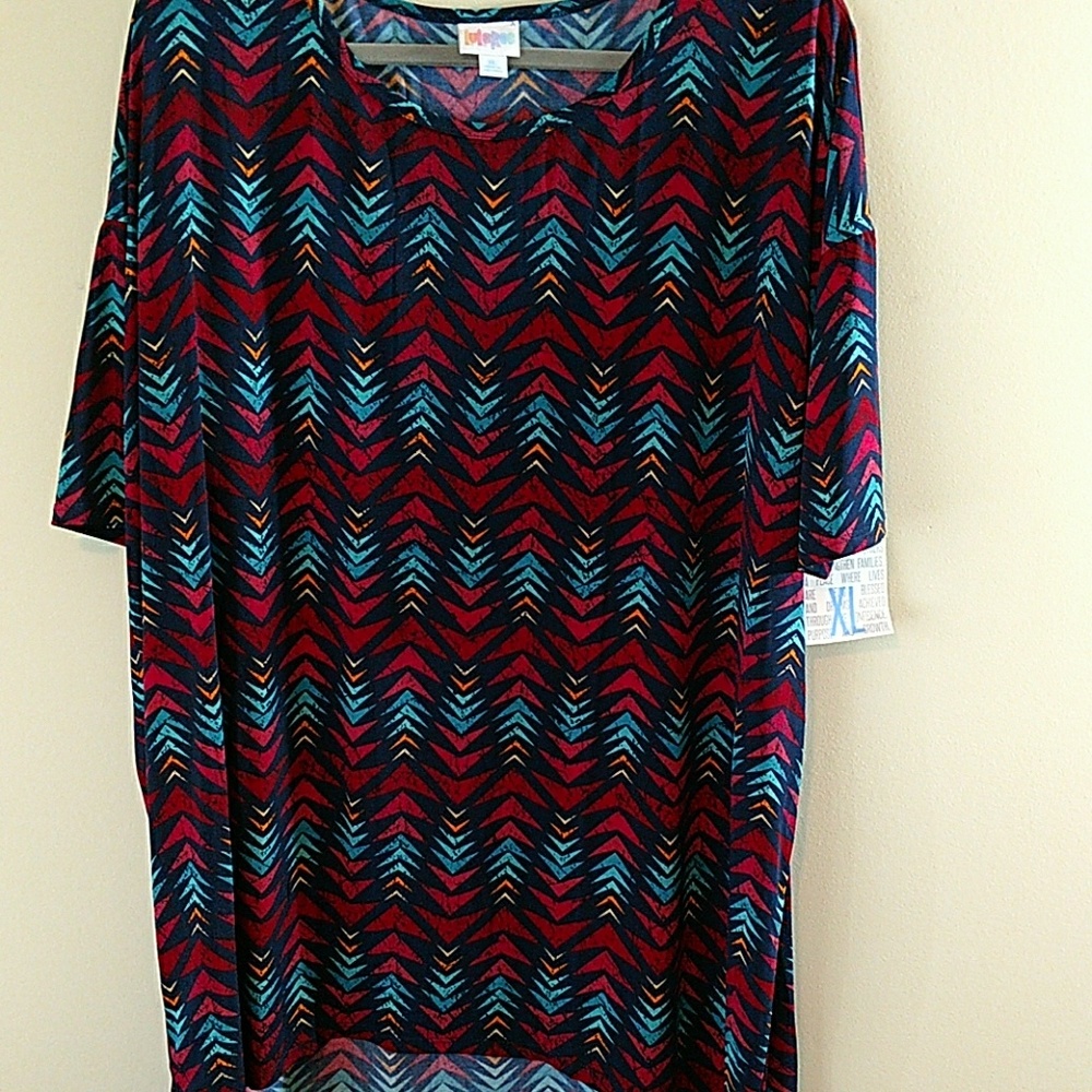 Lularoe Irma